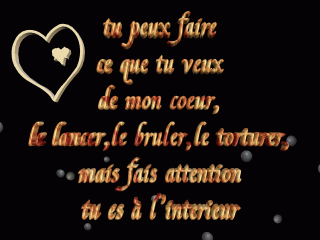 liez ces mots