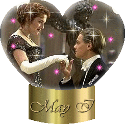the titanic
